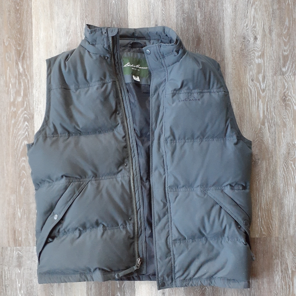 Men's Eddie Bauer Vest